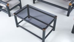 BAMBU BAHÇE OTURMA GRUBU