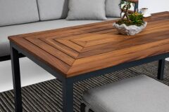 BELLİSSİMA BAHÇE OTURMA GRUBU