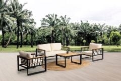 BİBLOS BAHÇE OTURMA GRUBU