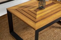 BİBLOS BAHÇE OTURMA GRUBU