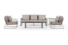 CARYA BAHÇE OTURMA GRUBU