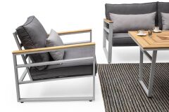 GRANDE BAHÇE OTURMA TAKIMI