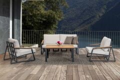 MİNOA BAHÇE OTURMA GRUBU