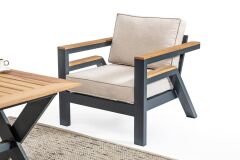 PANULA  BAHÇE OTURMA GRUBU