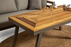 PANULA  BAHÇE OTURMA GRUBU