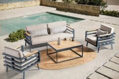 TOKKA BAHÇE OTURMA GRUBU