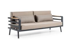 TOKKA BAHÇE OTURMA GRUBU