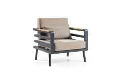 TOKKA BAHÇE OTURMA GRUBU