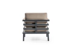 TOKKA BAHÇE OTURMA GRUBU