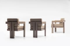 TOKYO BAHÇE 8 KİŞİLİK MASA TAKIMI