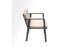 EMOTİ 8 KİŞİLİK MASA TAKIMI