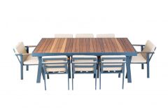 EMOTİ 8 KİŞİLİK MASA TAKIMI