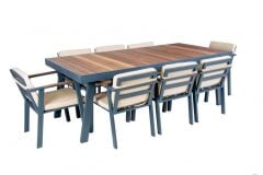 EMOTİ 8 KİŞİLİK MASA TAKIMI