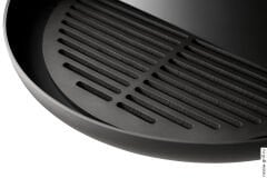 GRADE UFO ASMA ŞÖMİNE