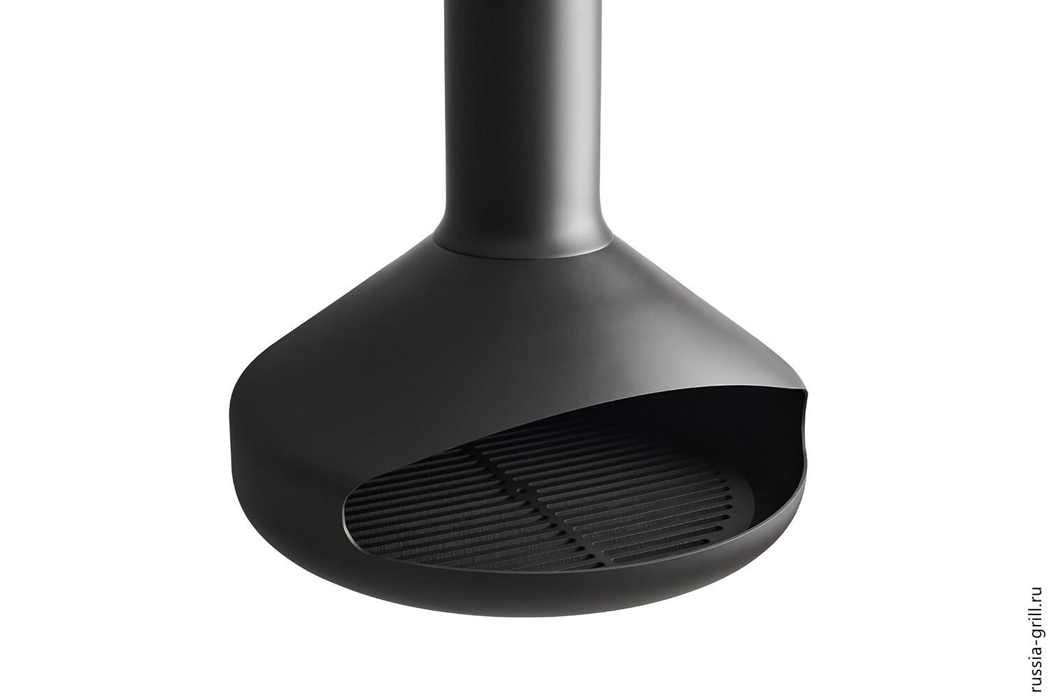 GRADE UFO ASMA ŞÖMİNE