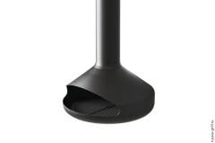 GRADE UFO ASMA ŞÖMİNE