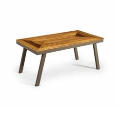 Arborist Bahçe Ve Balkon Masası