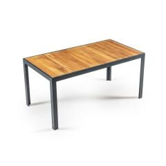 Verdance Bahçe Ve Balkon Masası