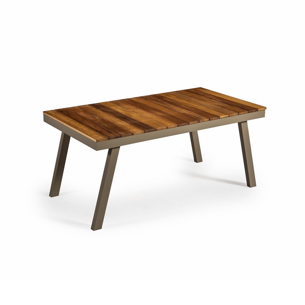 Furnishia Bahçe Ve Balkon Masası