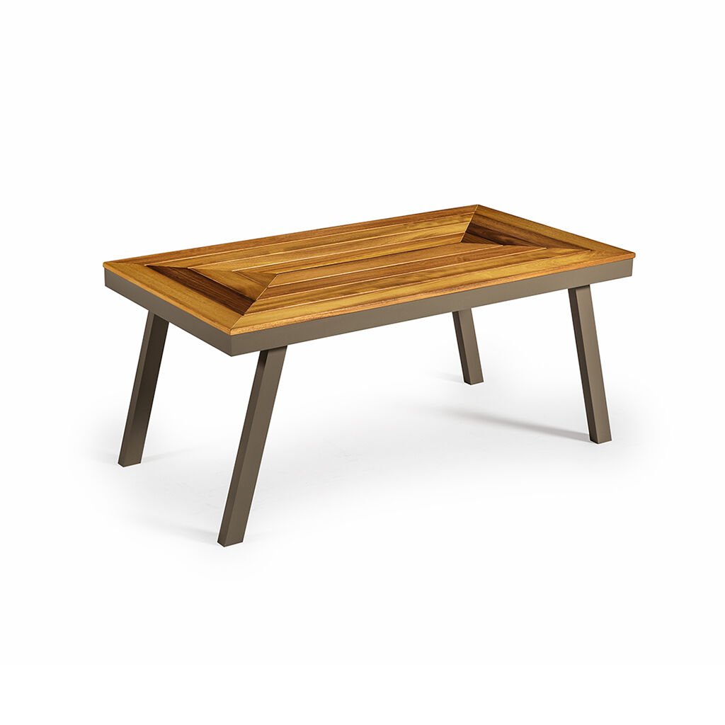 Naturique Bahçe Ve Balkon Masası