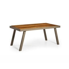 Oasisco Bahçe Ve Balkon Masası