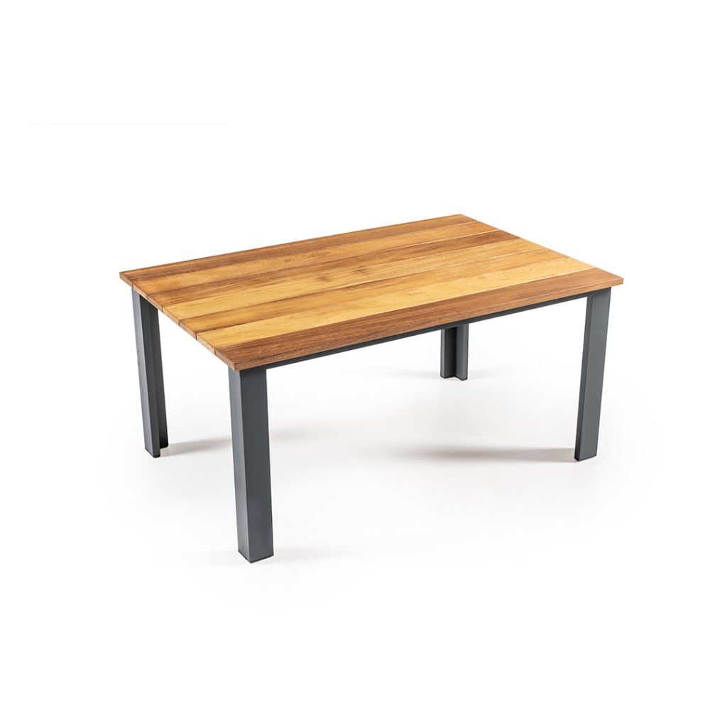 Leafnest Bahçe Ve Balkon Masası