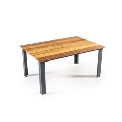 Leafnest Bahçe Ve Balkon Masası