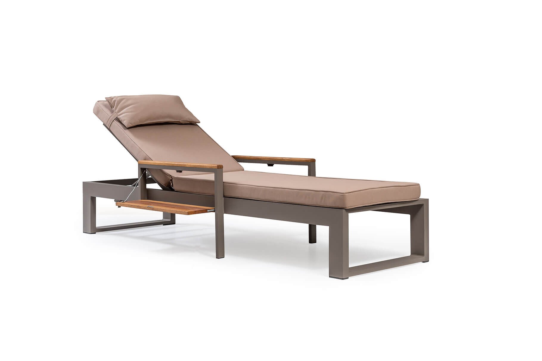 Atlantis Havuz - Bahçe Ve Deniz Kenarı Şezlong