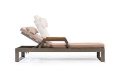 Atlantis Havuz - Bahçe Ve Deniz Kenarı Şezlong