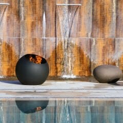 Bubble Ateş Çukuru