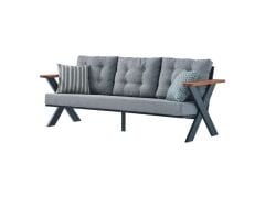 Star Bahçe Oturma Grubu