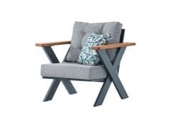 Star Bahçe Oturma Grubu