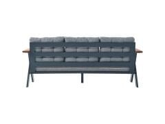 Star Bahçe Oturma Grubu