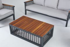 Vena Bahçe Oturma Grubu