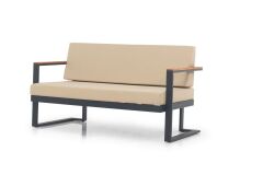 Palk Bahçe Oturma Grubu