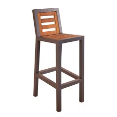 Dream 6 Kişilik Bar Masası Takımı