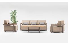 Tokyo Bahçe Oturma Grubu