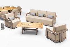 Tokyo Bahçe Oturma Grubu