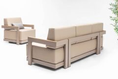 Tokyo Bahçe Oturma Grubu