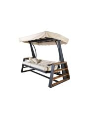 As-611 Bahçe Ve Balkon Salıncak