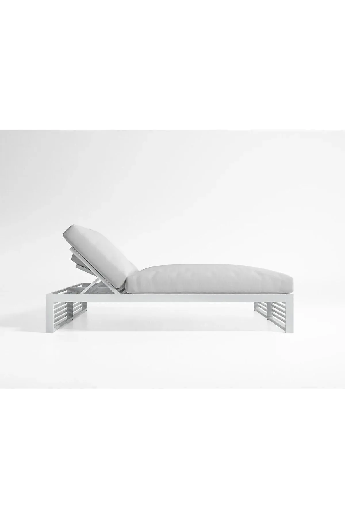 Daly Bahçe - Havuz Ve Deniz Kenarı Daybed Şezlong