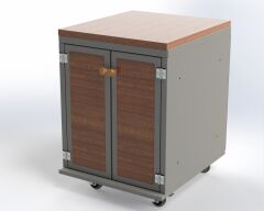 Modüler Dolap Ünitesi