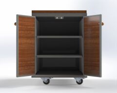 Modüler Dolap Ünitesi